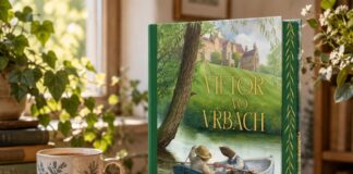 Štyria priatelia, ktorých si zamilovali generácie čitateľov. Vietor vo vŕbach Klasický príbeh Kennetha Grahama teraz vychádza v nádhernom veľkoformátovom vydaní s ilustráciami Chrisa Dunna. Vietor vo vŕbach aj s oriezkou.