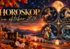 Horoskop na október 2026: Strelec, Kozorožec, Vodnár a Ryby Horoskop na október pre Strelcov, Kozorožcov, Vodnárov a Ryby.