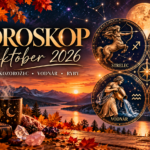 Horoskop na október pre Strelcov, Kozorožcov, Vodnárov a Ryby.