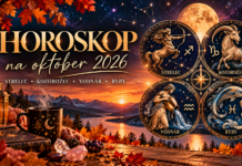 Horoskop na október pre Strelcov, Kozorožcov, Vodnárov a Ryby.
