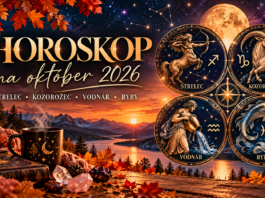 Horoskop na október pre Strelcov, Kozorožcov, Vodnárov a Ryby.
