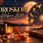 Horoskop na október 2026 a znamenia zverokruhu