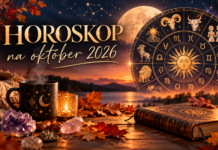 Horoskop na október 2026 a znamenia zverokruhu