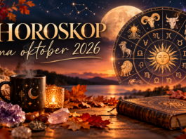 Horoskop na október 2026 a znamenia zverokruhu