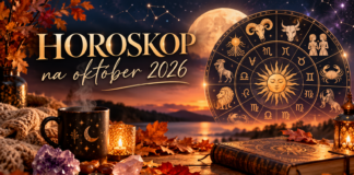 Horoskop na október 2026 a znamenia zverokruhu