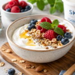 Skyr pochádza z Islandu, kde má dlhú tradíciu. Dnes si našiel miesto aj v jedálničkoch ľudí, ktorí chcú jesť vyváženejšie, schudnúť alebo si udržať svalovú hmotu. Čím je výnimočný a na čo sa zamerať pri jeho výbere?