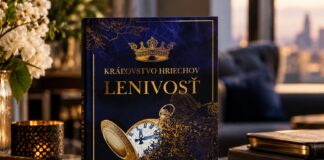 Jeho šarm funguje na všetky ženy. Na tú jedinú však nie. Kráľovstvo hriechov: Lenivosť Ana Huang v románe Kráľovstvo hriechov: Lenivosť ponúka príbeh plný príťažlivosti, napätia a postupného odhaľovania citových zranení.